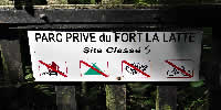 Couleurs de Bretagne en Côtes d'Armor au fort La Latte - 22240 Le fort La Latte - couleursdebretagne.fr