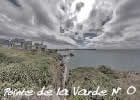 Couleurs de Bretagne la pointe de la Varde en vidéo à pieds - 35400 La pointe de la Varde - couleurs-bretagne.fr