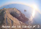 Couleurs de Bretagne la pointe de la Varde en vidéo par cerf-volant VID_20200727_143449_00_037 - 35400 La pointe de la Varde - couleurs-bretagne.fr