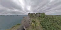 Couleurs de Bretagne en Ille-et-Vilaine à la pointe de la Varde - 35400 La pointe de la Varde - couleurs-bretagne.fr