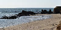 Couleurs de Bretagne à la plage du Bile en Morbihan - 56760 - couleursdebretagne.fr