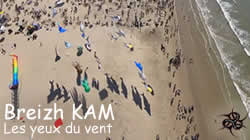 Logo de : Breizh KAM - Les Yeux du Vent - youtube.com/@BreizhKam - 11