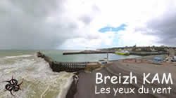 Logo de : Breizh KAM - Les Yeux du Vent - youtube.com/@BreizhKam - 13