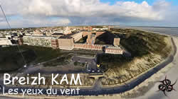 Logo de : Breizh KAM - Les Yeux du Vent - youtube.com/@BreizhKam - 6