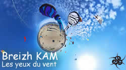 Logo de : Breizh KAM - Les Yeux du Vent - youtube.com/@BreizhKam - 9